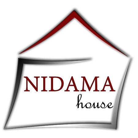 Nidama House Bed & Breakfast Napoli Exterior foto