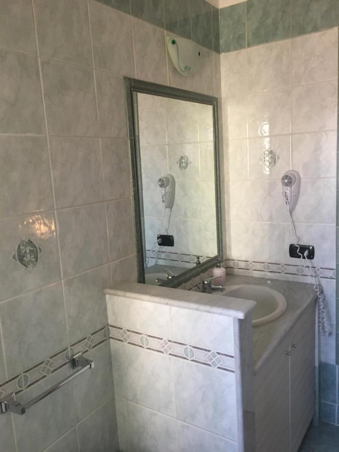 Nidama House Bed & Breakfast Napoli Exterior foto