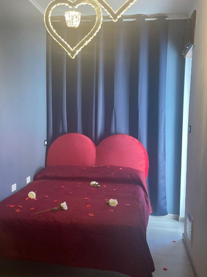 Nidama House Bed & Breakfast Napoli Exterior foto